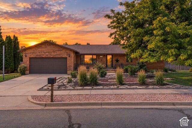 Property Photo:  2339 N Joni Dr E  UT 84040 