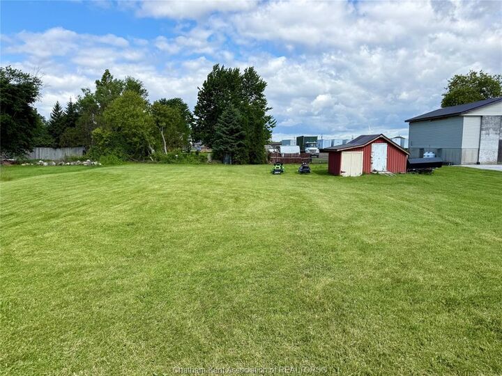 Photo de la propriété:  25 Cathcart Street  ON N0P 1A0 