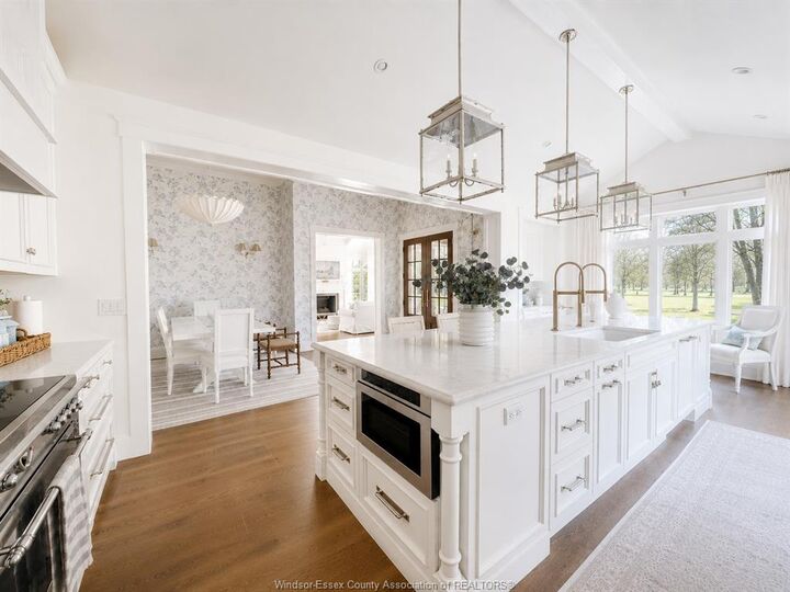 Property Photo: 256 Pentilly Road ON N8N 2K9