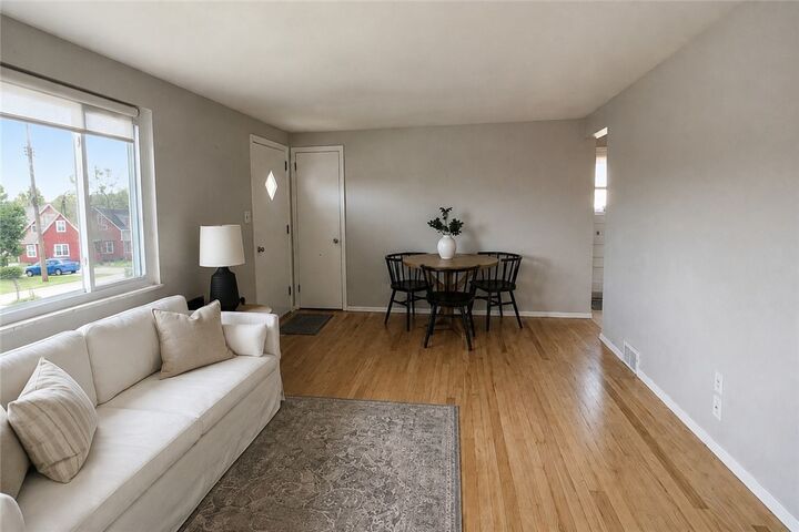 Property Photo:  442 Audrey Dr  PA 15236 