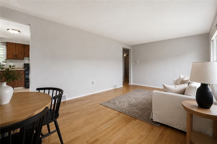 Property Photo:  442 Audrey Dr  PA 15236 