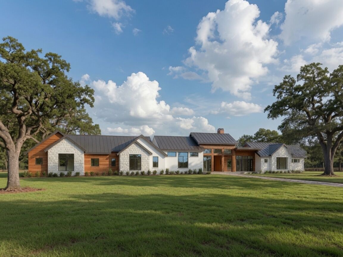 Property Photo:  906 Moonlight Bay Drive  TX 78669 