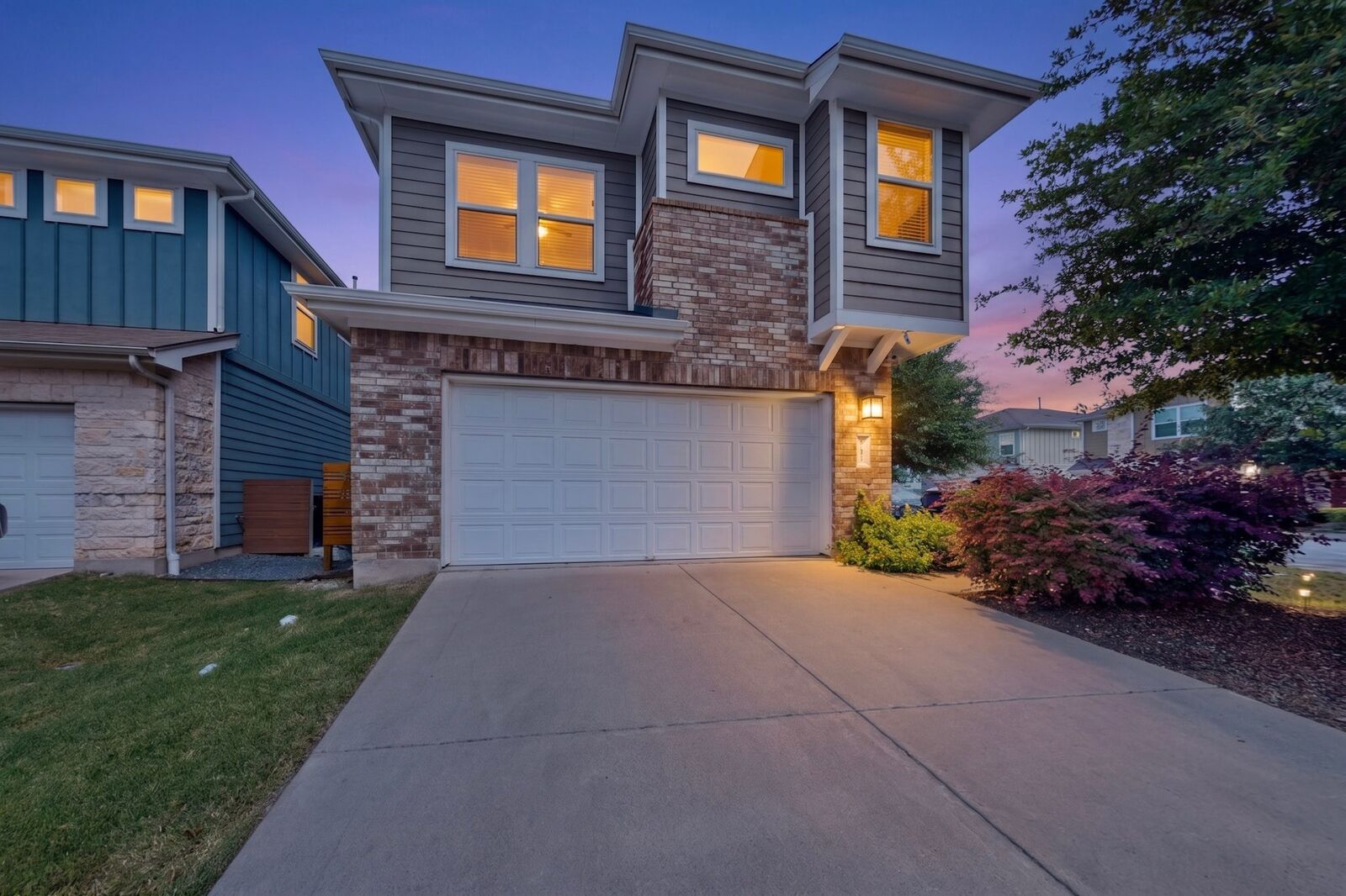 Property Photo:  5915 Swayden Lane  TX 78745 
