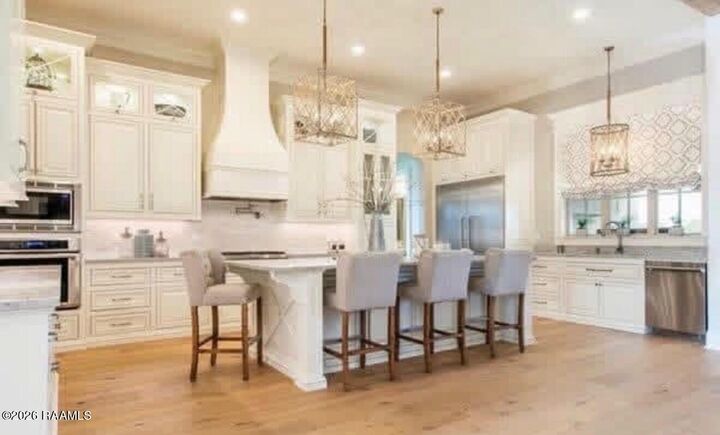 Property Photo:  400 Red Robin Trail  LA 70508 
