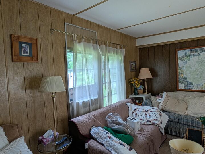 Property Photo:  27 Elm Avenue Avenue  NY 12996 