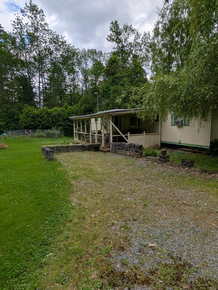 Property Photo: 27 Elm Avenue Avenue NY 12996