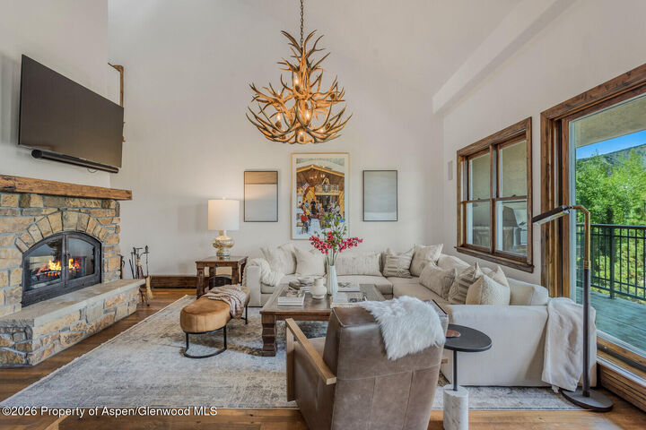 Property Photo:  425 Wood Road 15 &Amp 16  CO 81611 