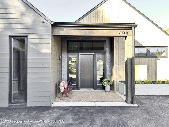 Property Photo:  408 Red Cliff Circle  CO 81601 