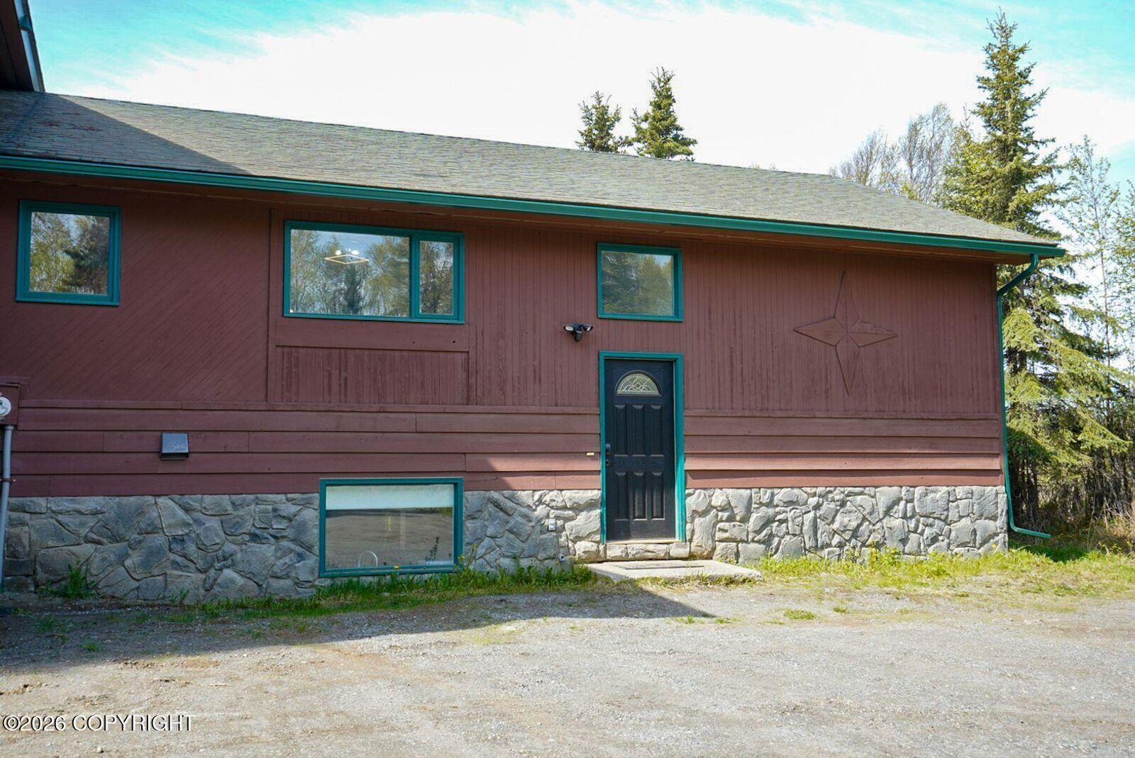 Property Photo:  45375 Kenai Spur Highway  AK 99611 