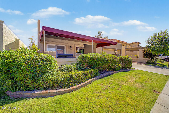 Property Photo:  2322 S Rogers -- 33  AZ 85202 
