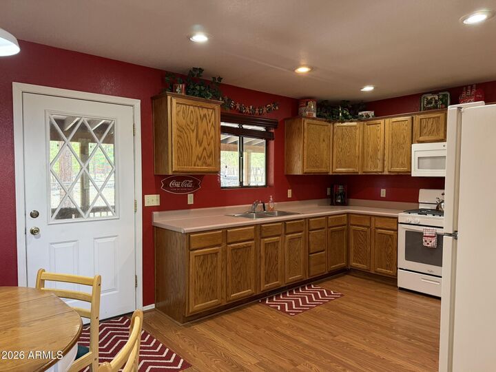 Property Photo:  2421 Sioux Lane  AZ 86024 