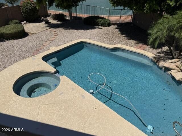 Property Photo: 11171 W Edgemont Avenue AZ 85392