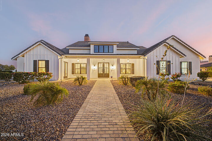 Property Photo: 21257 E Pegasus Parkway AZ 85142