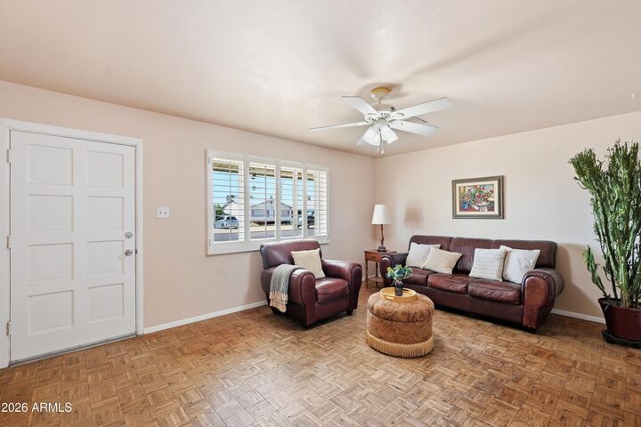 Property Photo: 7014 E Belleview Street AZ 85257