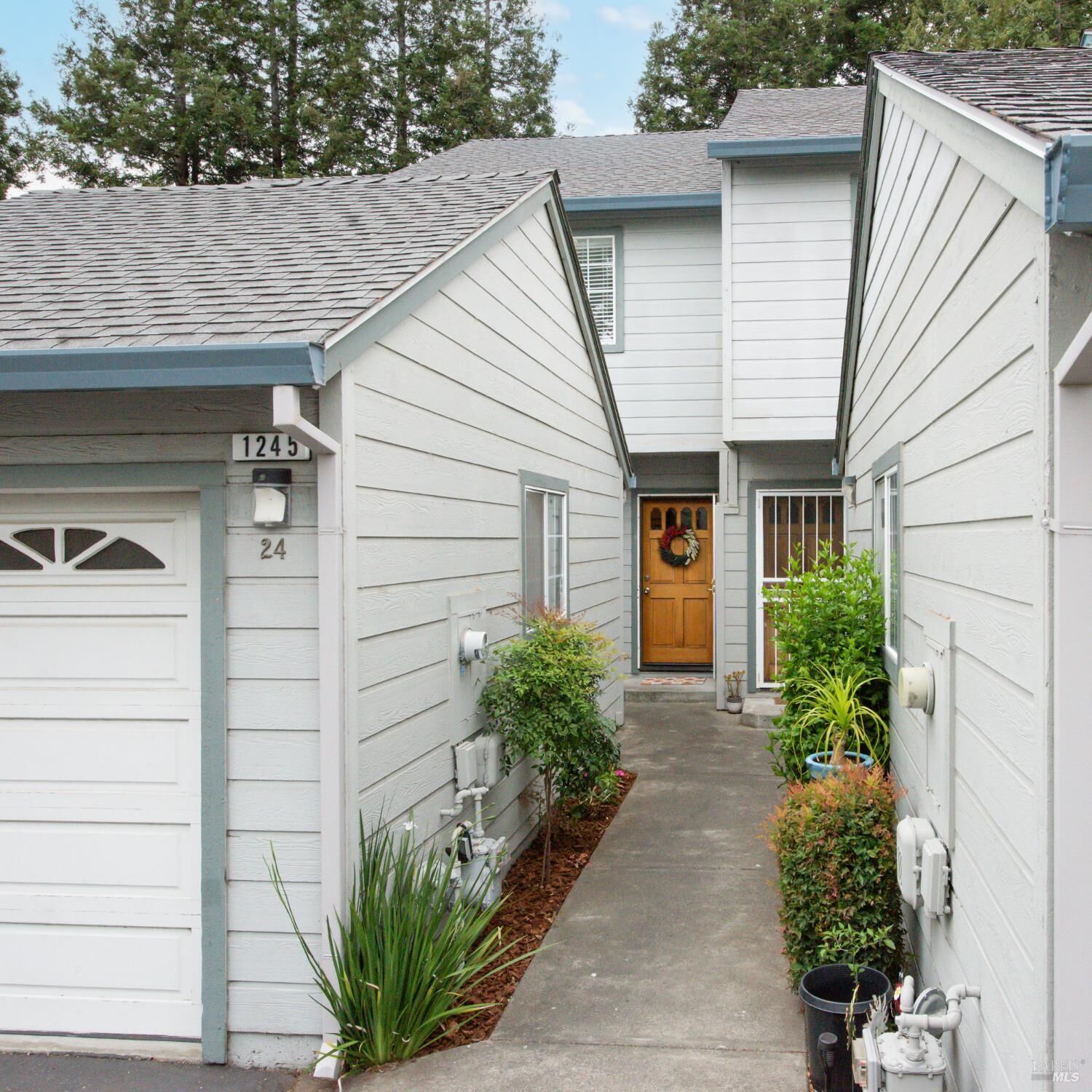 Property Photo: 1245 Eardley Avenue CA 95401