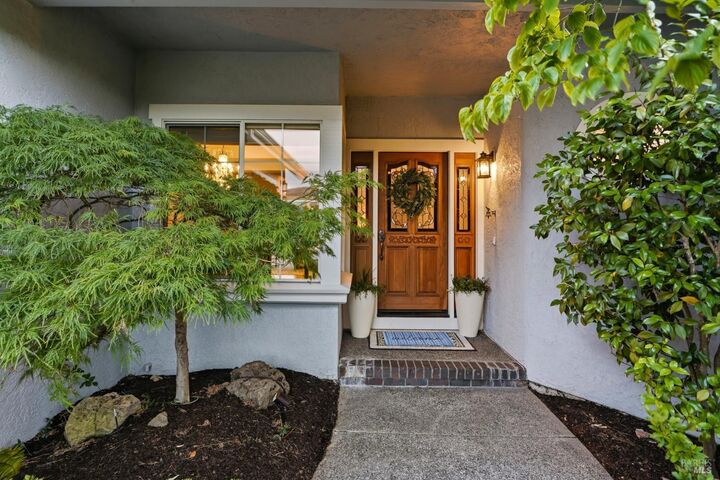 Property Photo: 6332 Meadowridge Drive CA 95408