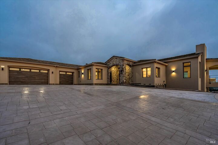 Property Photo:  120 Angela Drive  CA 95403 
