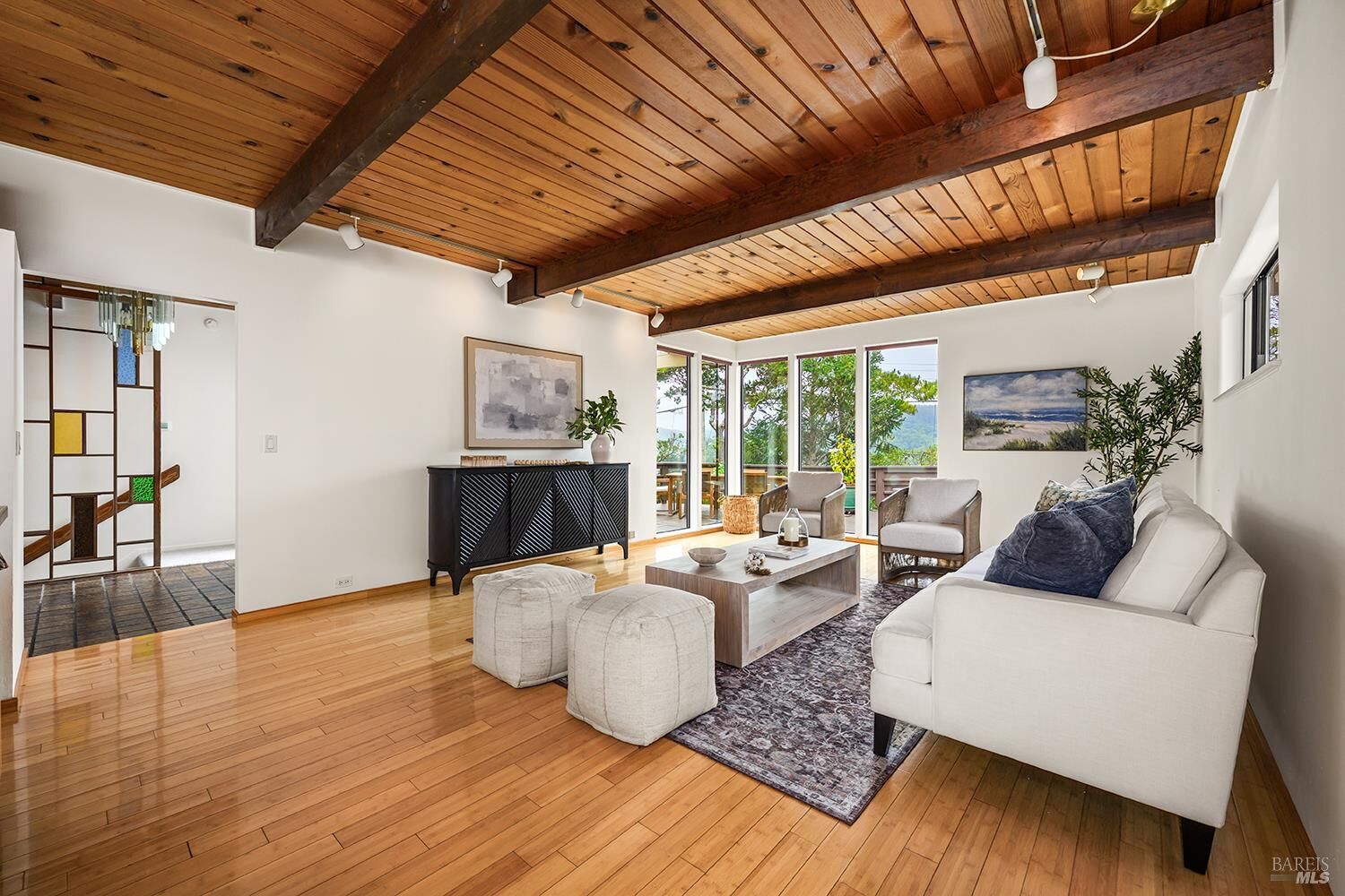 Property Photo: 135 Peralta Avenue CA 94941