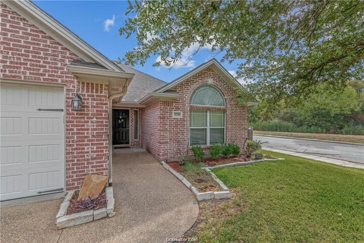 Property Photo:  3755 Essen  TX 77845-5985 