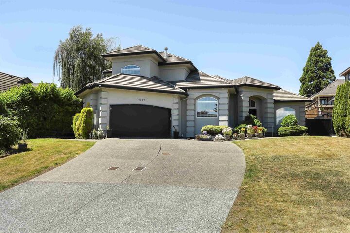 Property Photo: 5777 W Kettle Crescent BC V3S 8R6