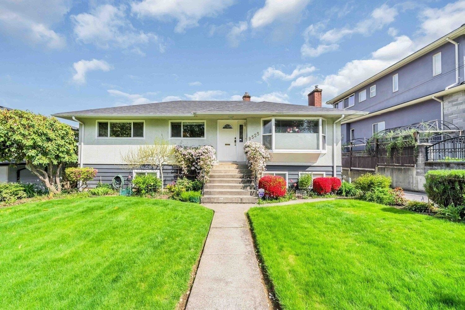 Property Photo: 9525 Sullivan Street BC V3J 1H8