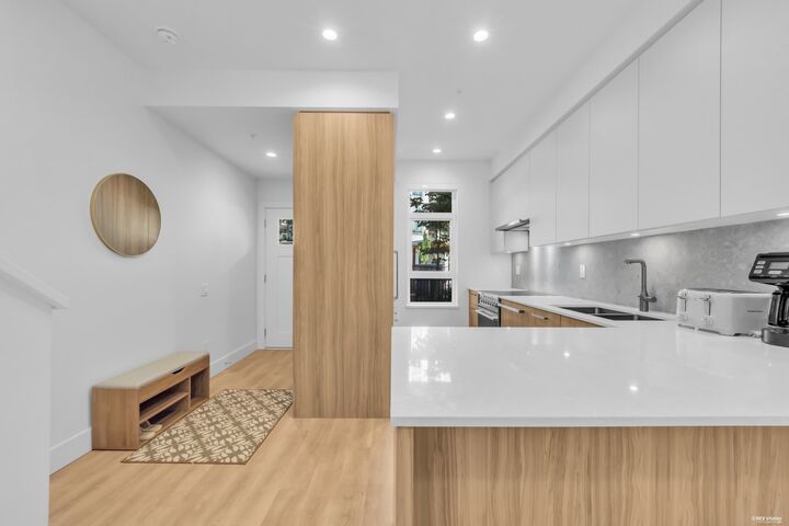 Property Photo: 2320 Emery Court 103 BC V7J 0G3