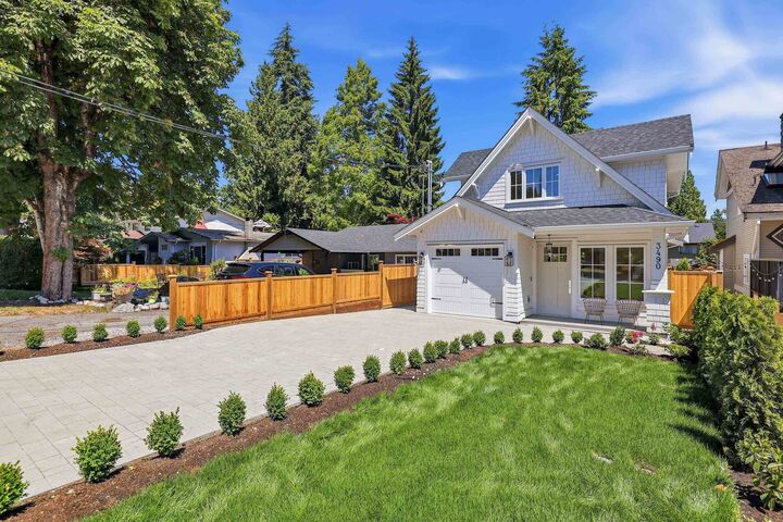 Property Photo: 3490 Church Street BC V7K 2L4