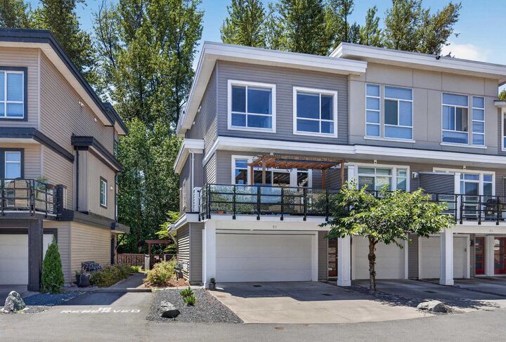 Property Photo: 8413 Midtown Way 51 BC V2P 0G7