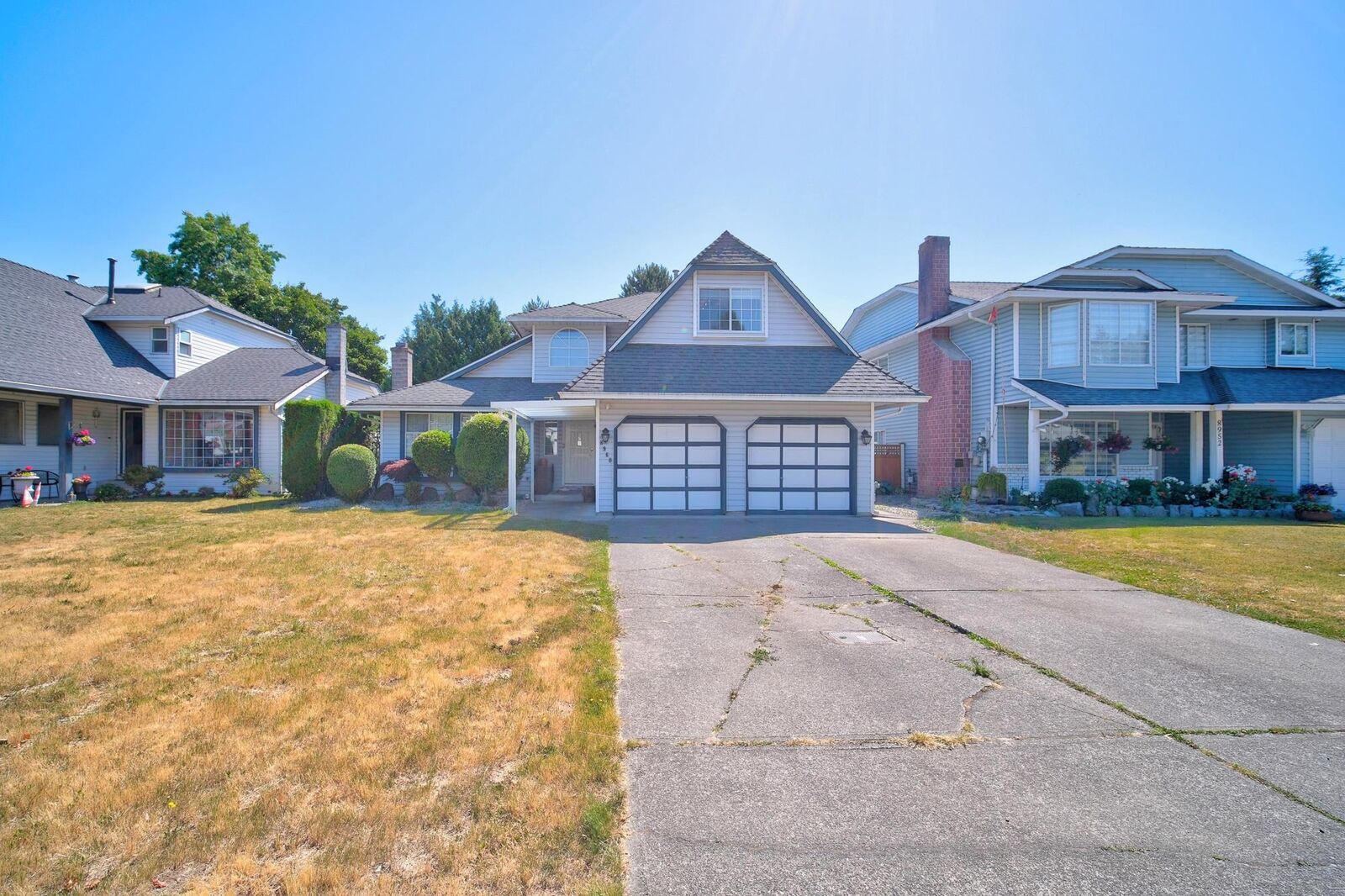 Property Photo:  8960 157 Street  BC V4N 2Y5 