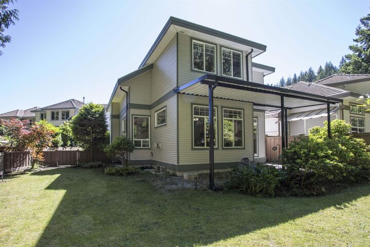 Property Photo: 1703 Arbutus Place BC V3E 3K2