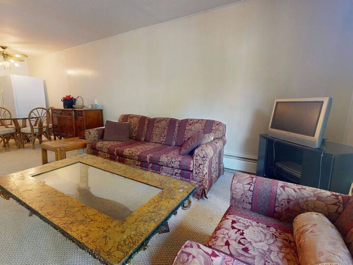 Property Photo: 1000 King Albert Avenue 112 BC V3J 7A3