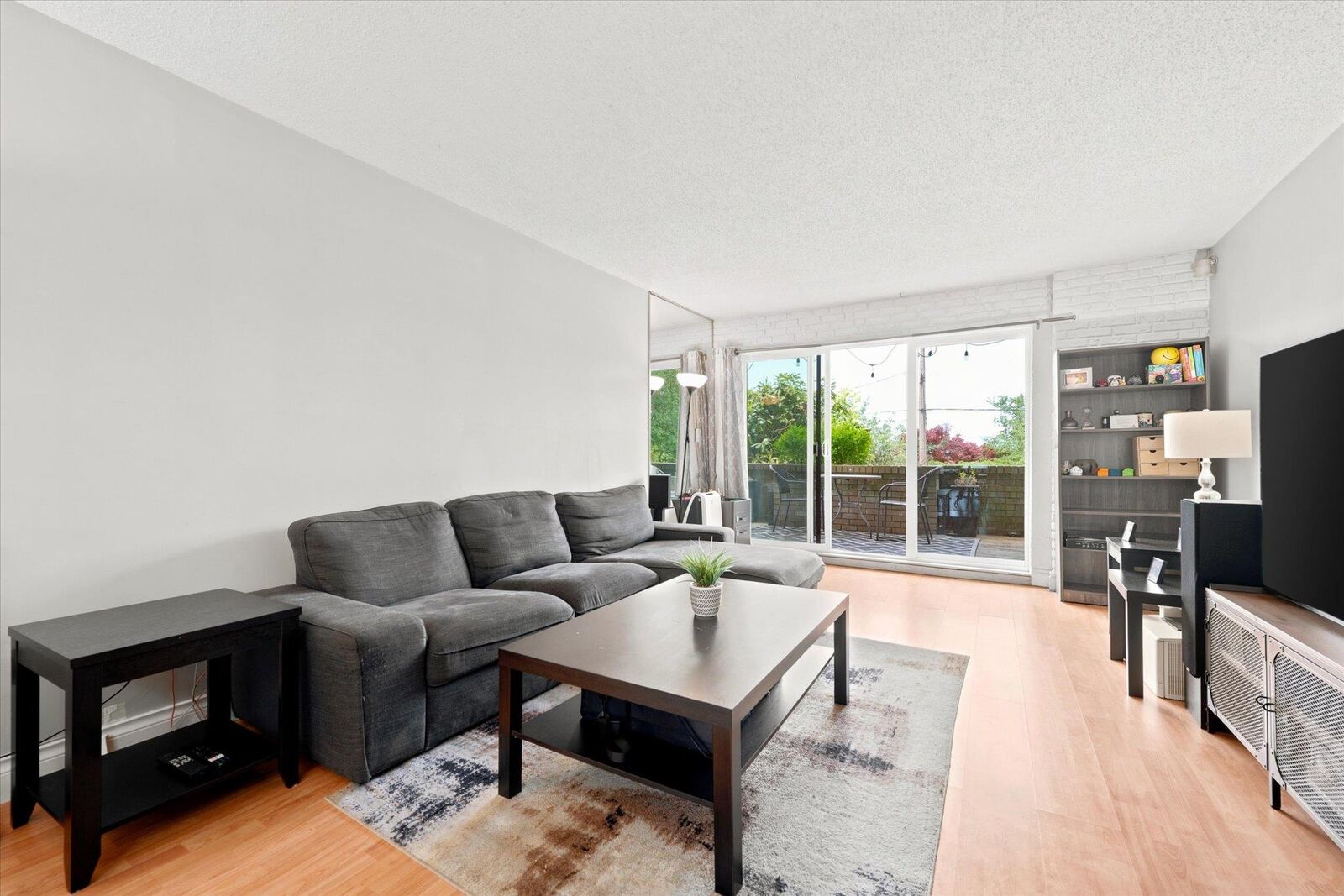Property Photo:  2240 Wall Street 101  BC V5L 1B6 