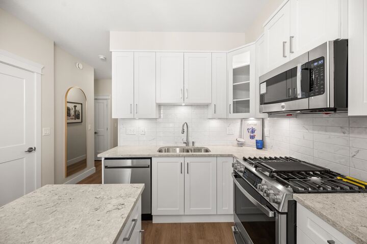 Property Photo: 11063 Ravine Road 101 BC V3T 3X5