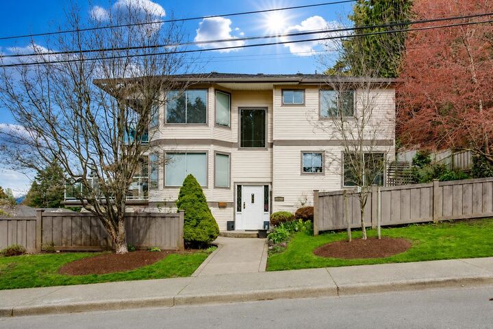 Property Photo: 8376 Centre Street BC V4C 3X4