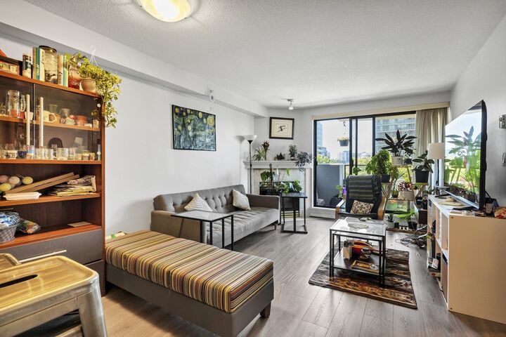 6611 Cooney Road 602 — photo 1