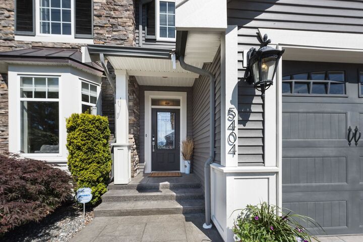 Property Photo: 5404 Chinook Street BC V2R 0A6