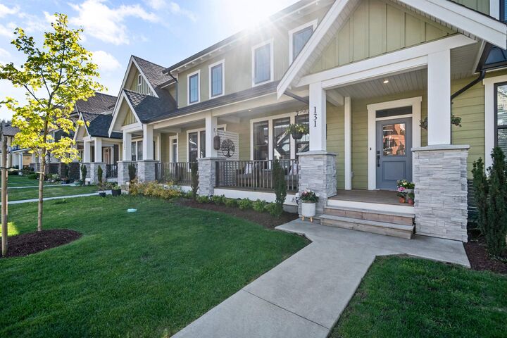 Property Photo:  46211 Promontory Road 131  BC V2R 6E4 