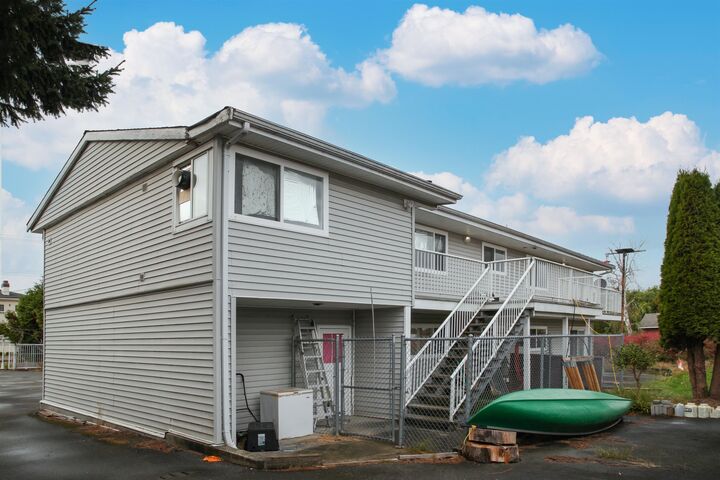 Property Photo: 9420 No. 6 Road BC V6W 1E4