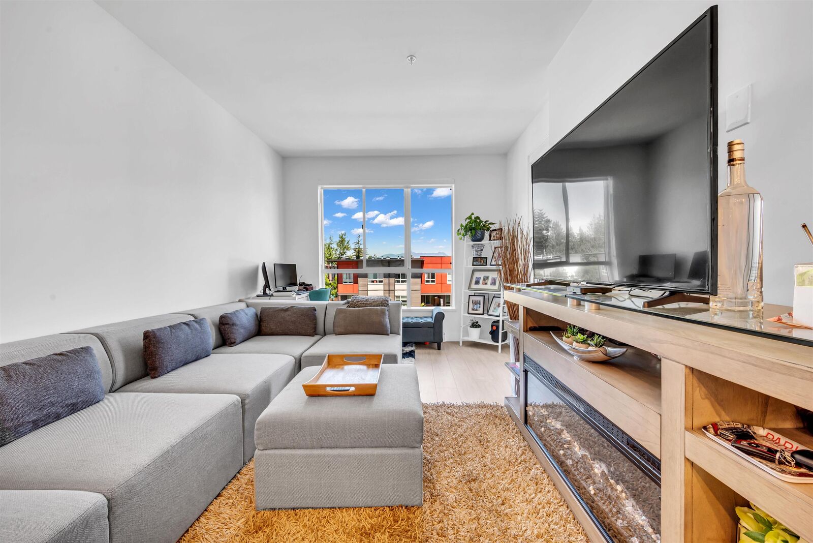 Property Photo:  18811 72 Avenue 319  BC V4N 6W7 