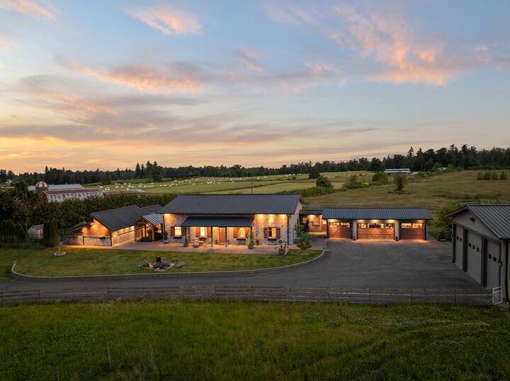 Property Photo: 1009 248 Street BC V4W 2B8