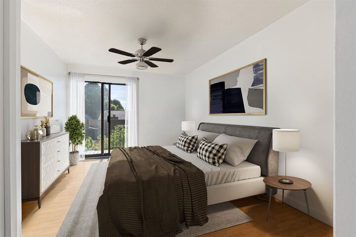 Property Photo: 7831 No 1 Road 205 BC V7C 1T7