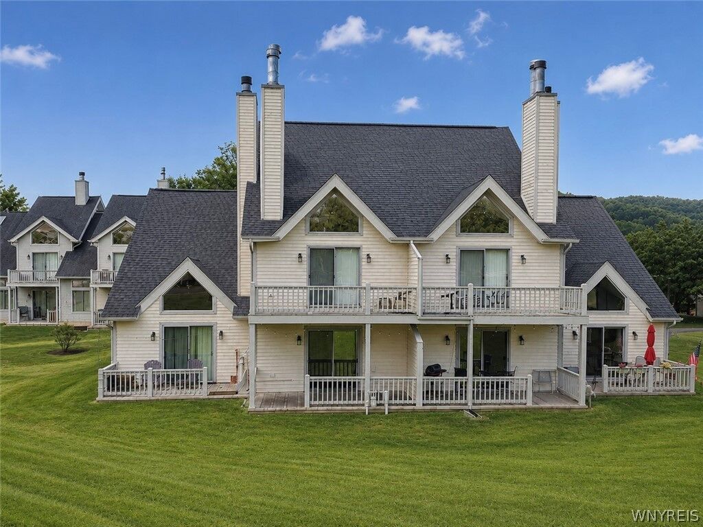 Property Photo:  180 Wildflower  NY 14731 