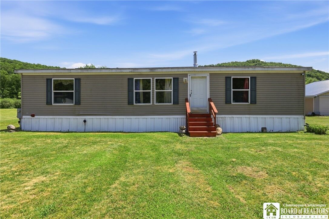 Property Photo:  8005 Dublin Road  NY 14779 