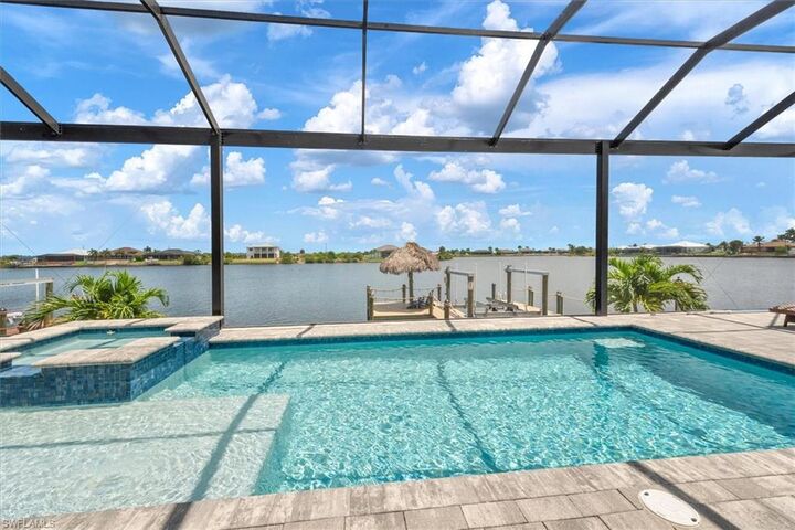 Property Photo:  4239 NW 35th St  FL 33993 