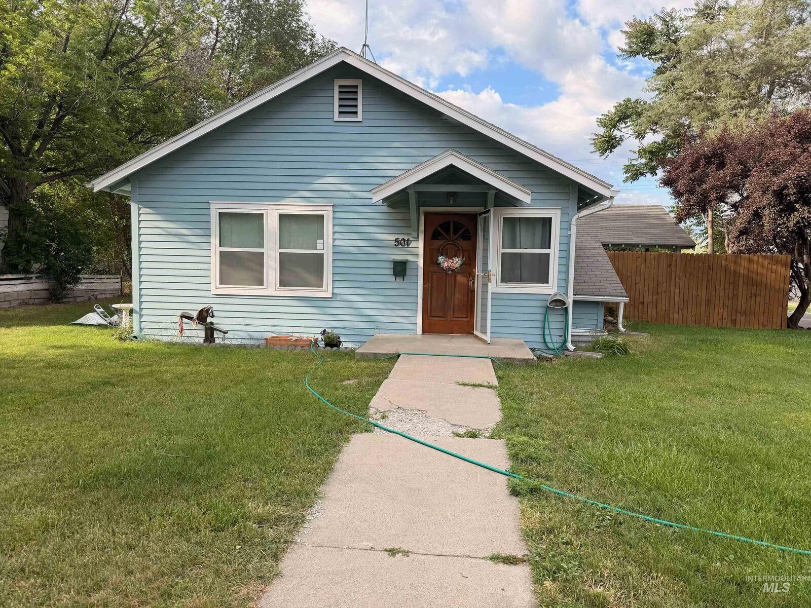 Property Photo:  501 E Ave B  ID 83338 