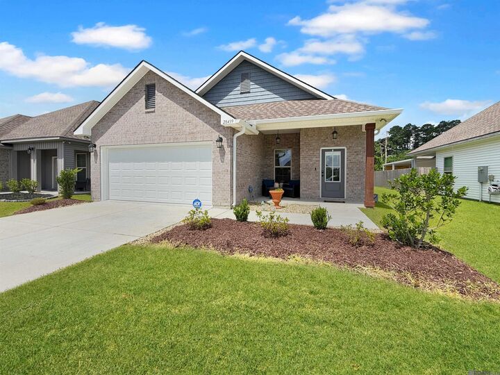 Property Photo:  28439 Middlebrook Way  LA 70726 