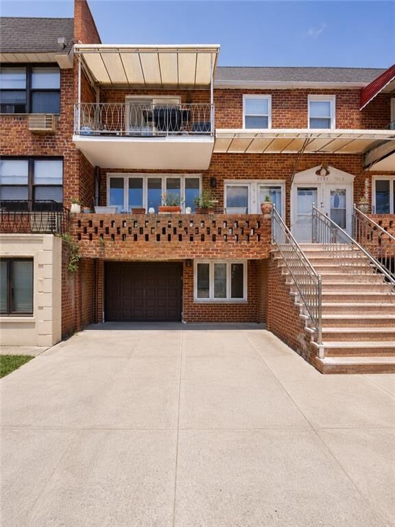 Property Photo: 7534 Avenue T NY 11234