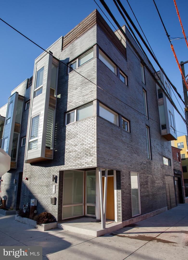 Property Photo: 301 Brown Street A PA 19123
