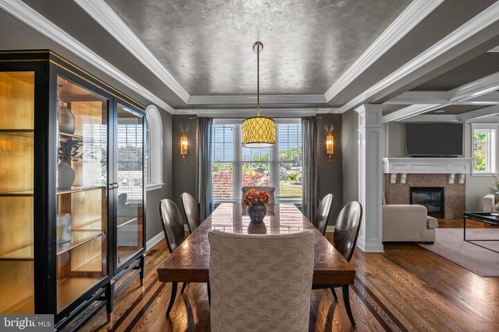 Property Photo:  2536 Starbrush Drive  PA 17520 