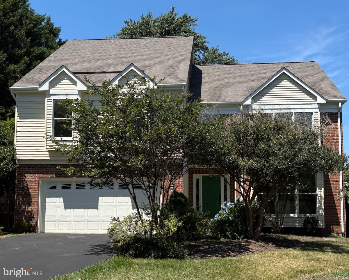 Property Photo:  1205 Britania Lane  MD 21403 
